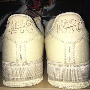 Air Force 1 - Procell LV8
